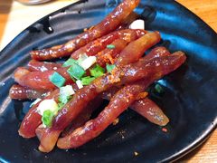 -李不管把把烧(合肥总店)