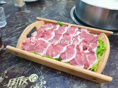 -朋友的火锅店(辽大店)