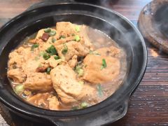 -小时候焗海鲜(鄞州万达店)