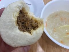 -沈老头包子(长春总店)