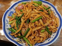 -晋B2008刀削面(小南庄店)