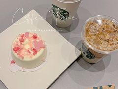 -星巴克臻选(北京世贸天阶店)