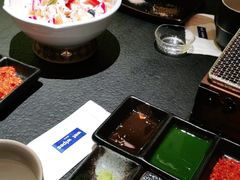 -300杯·和牛烧肉清酒专门店(廊里店)