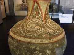 -洛阳古墓博物馆