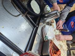 -张记灌饼(丰富路店)
