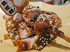 -眉州东坡(团结湖店)