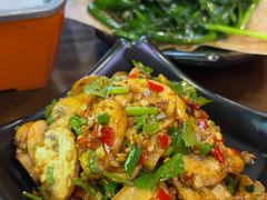 -林二哥宜烤官·宜宾小烧烤