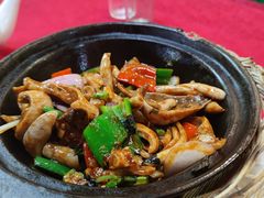 -胜记菜馆(文明路)