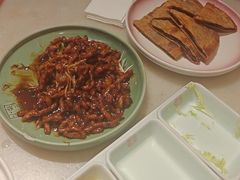 -小吊梨汤·北京菜·烤鸭(清河万象汇店)