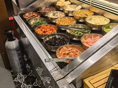 -火炉火自助餐(西直门凯德MALL店)