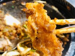 -二十一分小锅炖(皓月店)