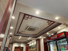 -李连贵熏肉大饼(沈阳站店)