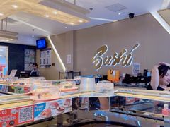 -争鲜回转寿司(东方银座店)