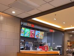 大堂-永和大王(龙德广场店)