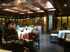 -汉唐宴长安食府