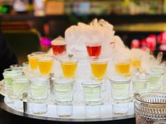 -Famous肥猫墨西哥音乐餐吧(五棵松华熙LIVE店)