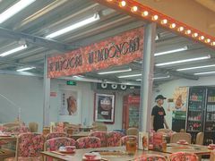 -那红花·东北菜铁锅炖(仙林金鹰店)