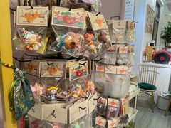 -100家灵感仓库·DIY团建(什刹海店)