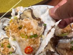 -滨海小渔村·海肠捞饭·鲅鱼水饺·特色老火鱼丸汤(华田店)