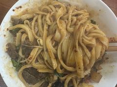 -王菊美食街·王菊面馆(总店)