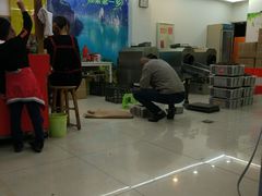 -阿男野栗王(金门路店)