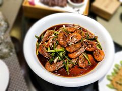 -茶叁酒肆·楚味江湖(菱角湖店)