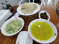 -东升灌浆包(辛庄街总店)