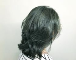 -卓梵美发·精品Salon