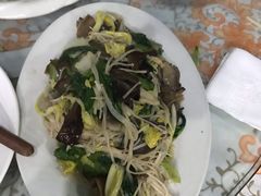 -南师大仙林校区东区食堂