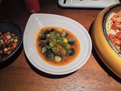 -乔街深夜食堂·台州菜·高压锅生蚝(杭州总店)