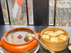 -桥边小楼·手工云南菜·丽江地标美食