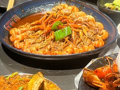 -红盔甲·小龙虾(人民广场店)