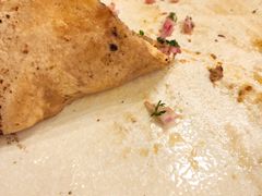 -PIZZA BIANCA(万象城店)