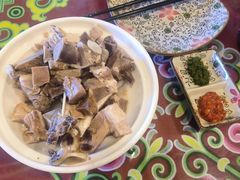 -格日勒阿妈蒙古厨房(大召店)