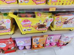 -TOYSRUS玩具反斗城(正大广场店)
