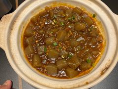 -五味坊·喜宴楼(瑞丰商博城店)
