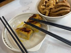-蒋家桥饺面店(奥邦店)