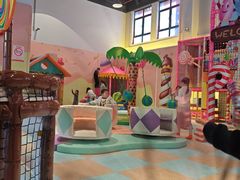 -蒙特利亲子乐园