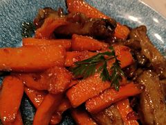 -北李妈妈菜·海肠捞饭(开发区万达店)