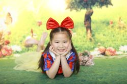 -童影世家儿童摄影(梨园店)