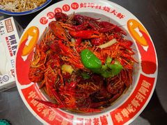 -阿财老铺·老蚌埠龙虾城(华夏总店)