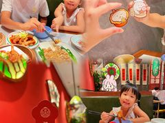 -禄运茶居·手工点心(猎德店)
