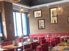 -LA MAISON公鸡和龙(蛇口店)