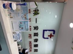 -特一安24小时宠物医院·骨科·中兽医