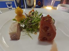 -视界美食自助餐厅·石家庄希尔顿酒店