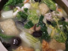 -南山饭店(阳明古镇店)