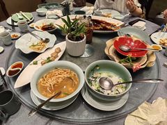 -浙江西子宾馆·牡丹厅