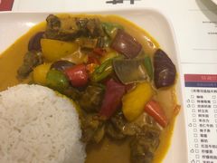 -大四喜茶餐厅(井岸店)