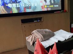 -足本纪·足道 SPA 简餐 小吃(文三西路店)
