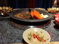 -蜀大侠火锅(总府路店)